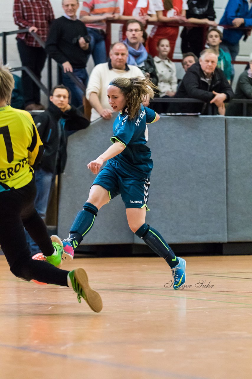 Bild 740 - Norddeutschen Futsalmeisterschaften : Sieger: Osnabrcker SC